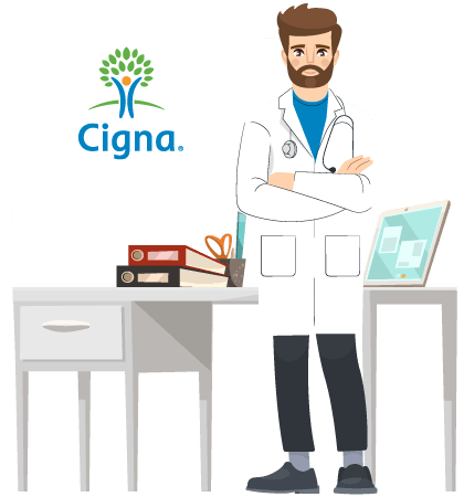 Seguro Salud Cigna