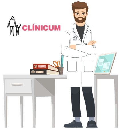 Seguro Salud Clínicum