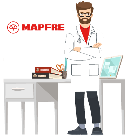 Seguro Salud Mapfre